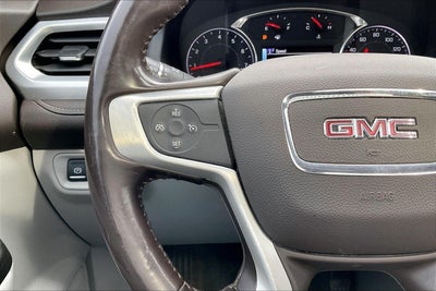 2019 GMC Acadia SLT