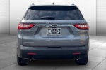 2019 Chevrolet Traverse RS