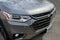 2019 Chevrolet Traverse RS