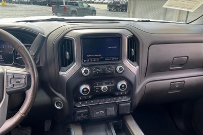 2023 GMC Sierra 2500 HD Denali