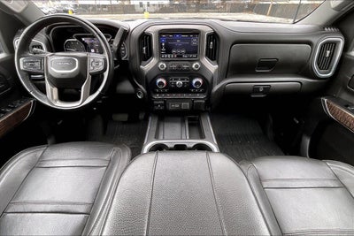 2023 GMC Sierra 2500 HD Denali