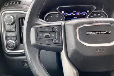 2023 GMC Sierra 2500 HD Denali