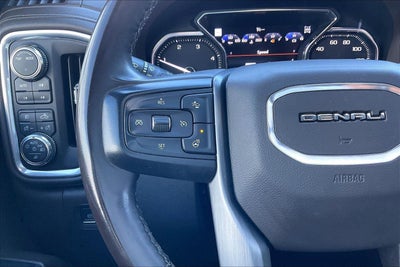 2023 GMC Sierra 3500 HD Denali