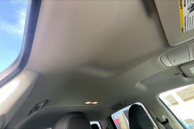 2021 GMC Canyon 4WD AT4 w/Cloth