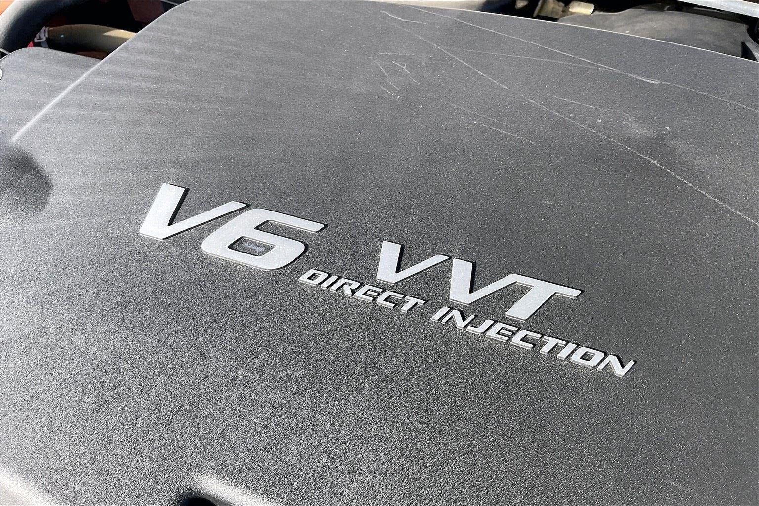 2021 GMC Canyon 4WD AT4 w/Cloth