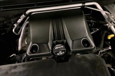 2023 GMC Canyon AT4X