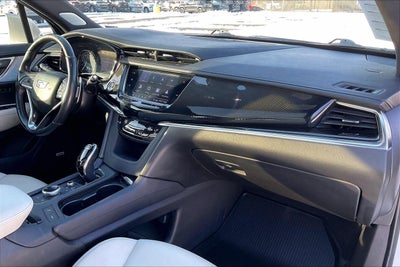 2020 Cadillac XT6 Sport