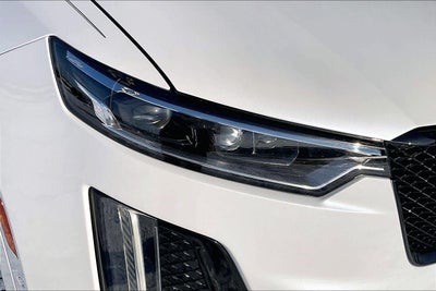 2020 Cadillac XT6 Sport