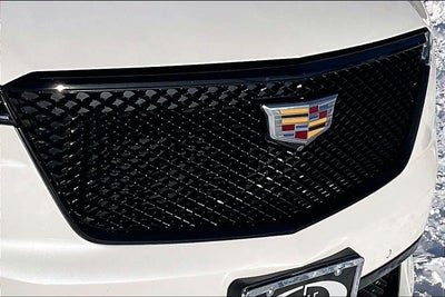 2020 Cadillac XT6 Sport