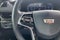 2018 Cadillac Escalade Platinum