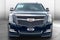 2018 Cadillac Escalade Platinum