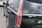 2018 Cadillac Escalade Platinum