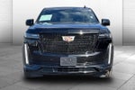 2022 Cadillac Escalade ESV Sport Platinum