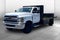 2019 Chevrolet Silverado 4500 HD LT
