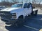 2024 Chevrolet Silverado 5500 HD Work Truck