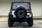 2011 Jeep Wrangler Unlimited Sport