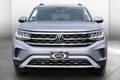 2022 Volkswagen Atlas 2.0T SE