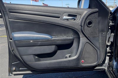 2016 Chrysler 300 300S