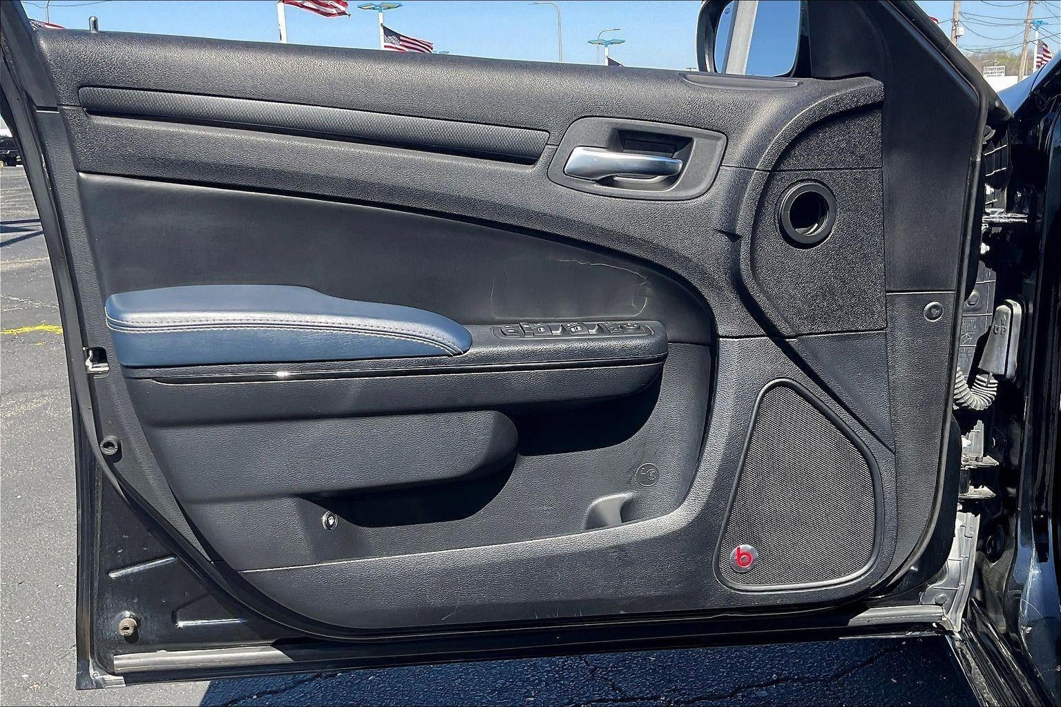 2016 Chrysler 300 300S