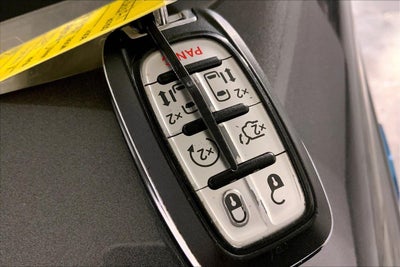 2022 Chrysler Pacifica Hybrid Limited