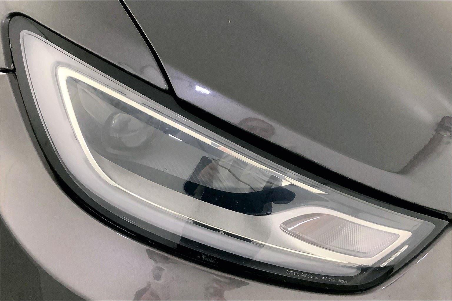 2022 Chrysler Pacifica Hybrid Limited