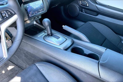 2015 Chevrolet Camaro LS