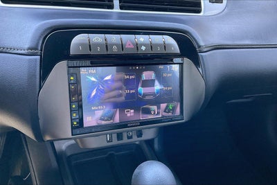 2015 Chevrolet Camaro LS