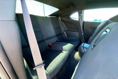 2015 Chevrolet Camaro LS