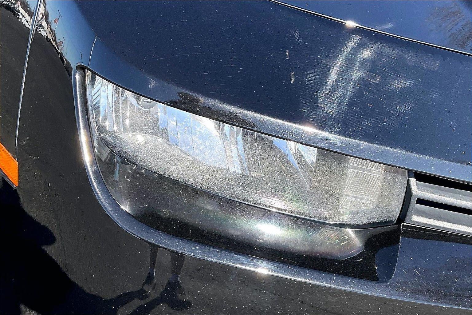 2015 Chevrolet Camaro LS