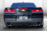 2015 Chevrolet Camaro LS
