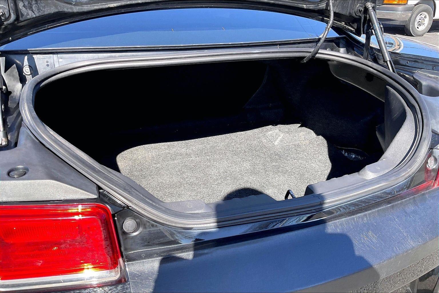 2015 Chevrolet Camaro LS