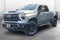 2025 Chevrolet Silverado 2500 HD ZR2