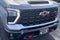 2025 Chevrolet Silverado 2500 HD ZR2
