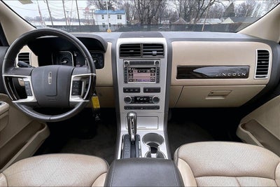 2008 Lincoln MKX 4DR AWD