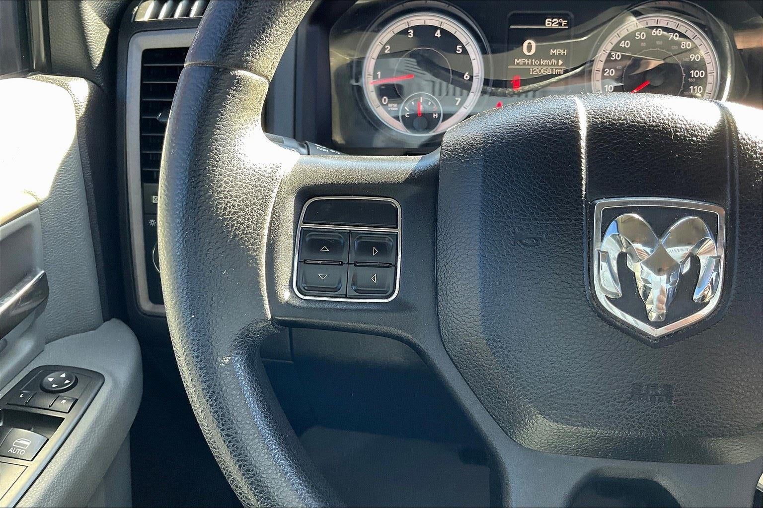 2014 RAM 1500 Express