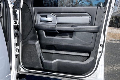 2022 RAM 2500 Power Wagon