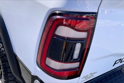 2022 RAM 2500 Power Wagon