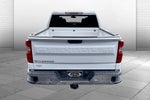 2019 Chevrolet Silverado 1500 Work Truck