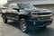 2018 Chevrolet Silverado 1500 High Country