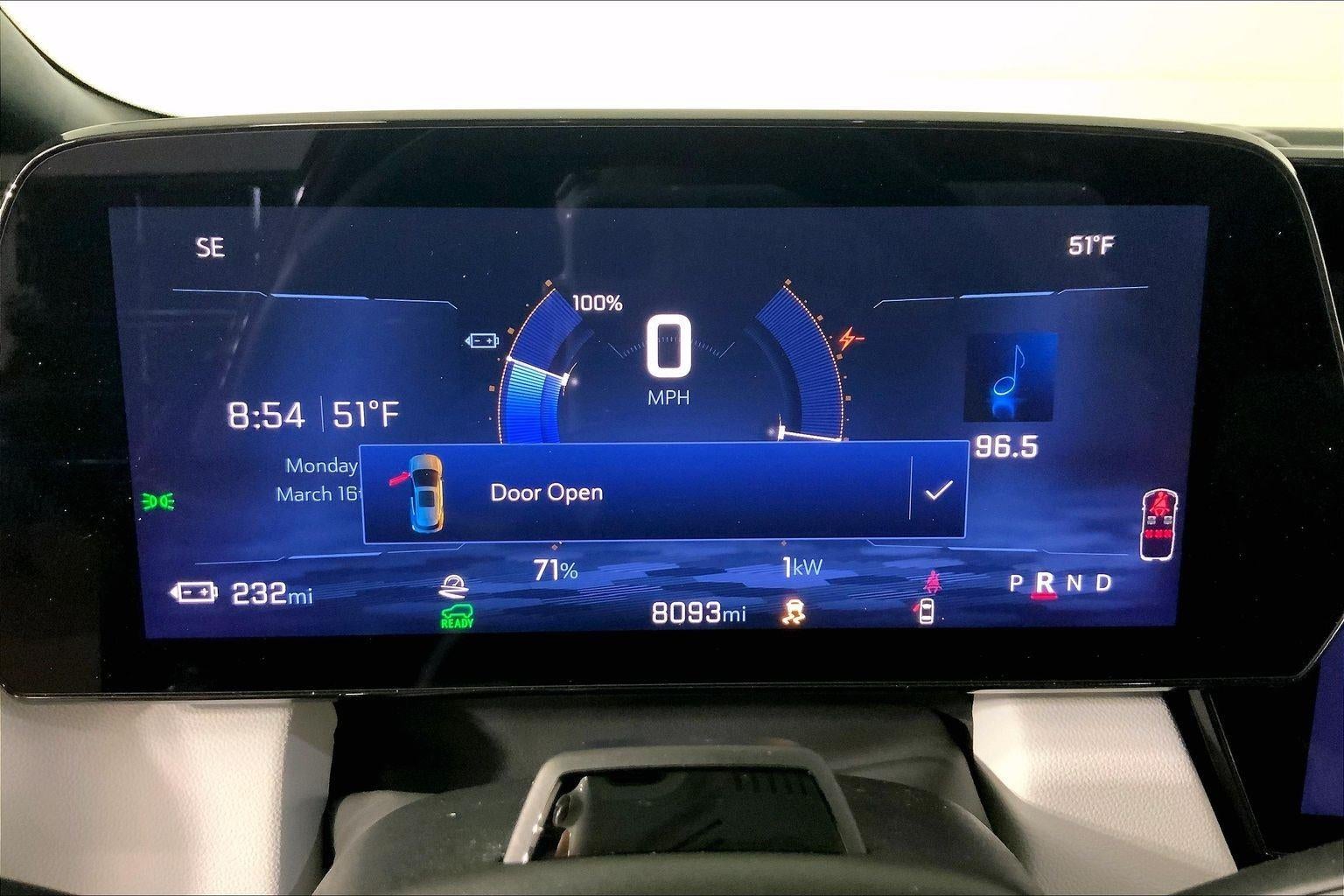 2024 Chevrolet Equinox EV 2LT