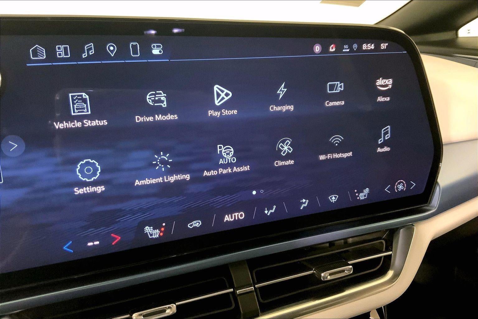 2024 Chevrolet Equinox EV 2LT