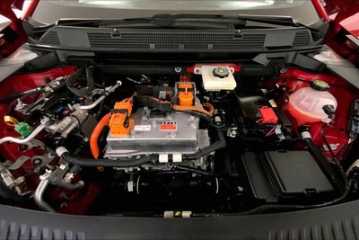 2024 Chevrolet Equinox EV 3RS