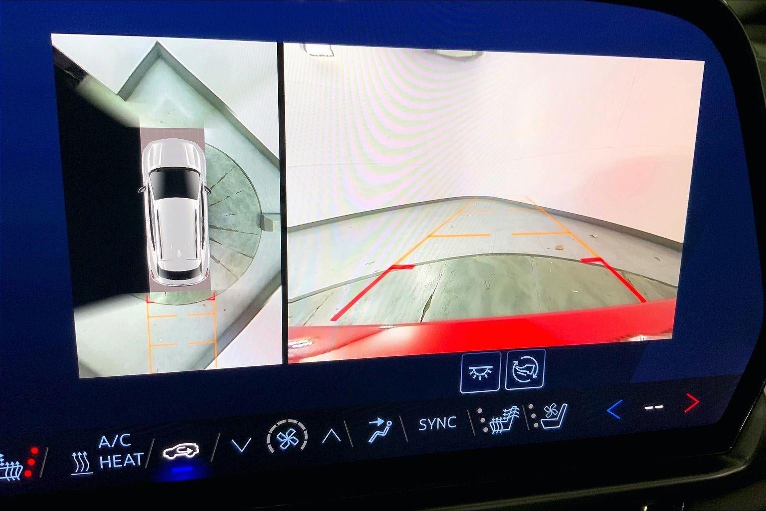 2024 Chevrolet Equinox EV 3RS