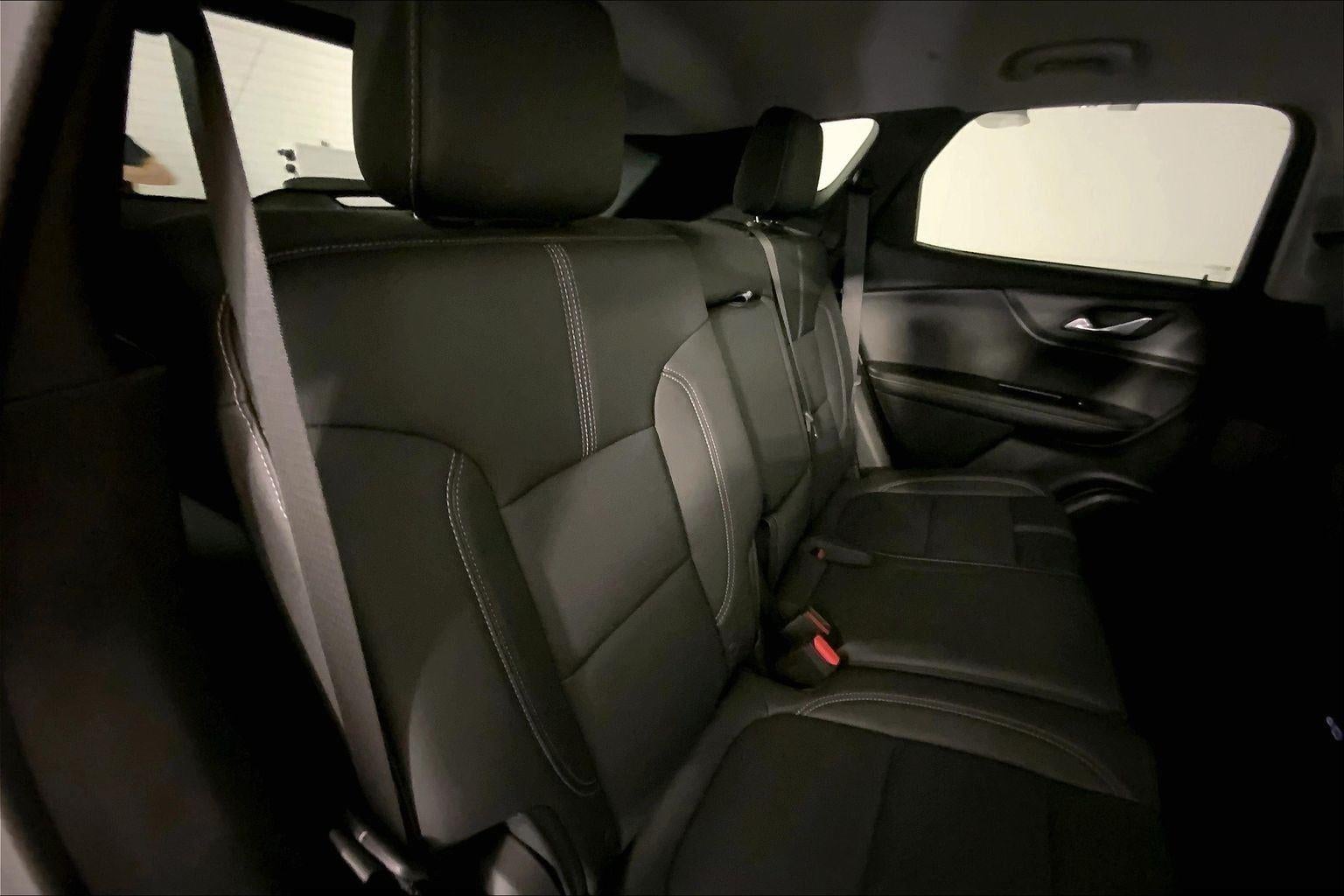 2023 Chevrolet Blazer 3LT