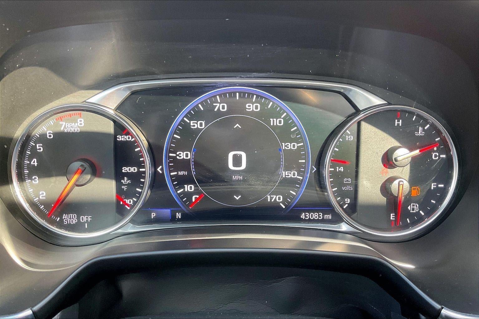 2023 Chevrolet Blazer Premier