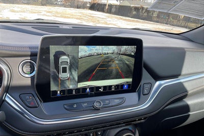 2023 Chevrolet Blazer Premier