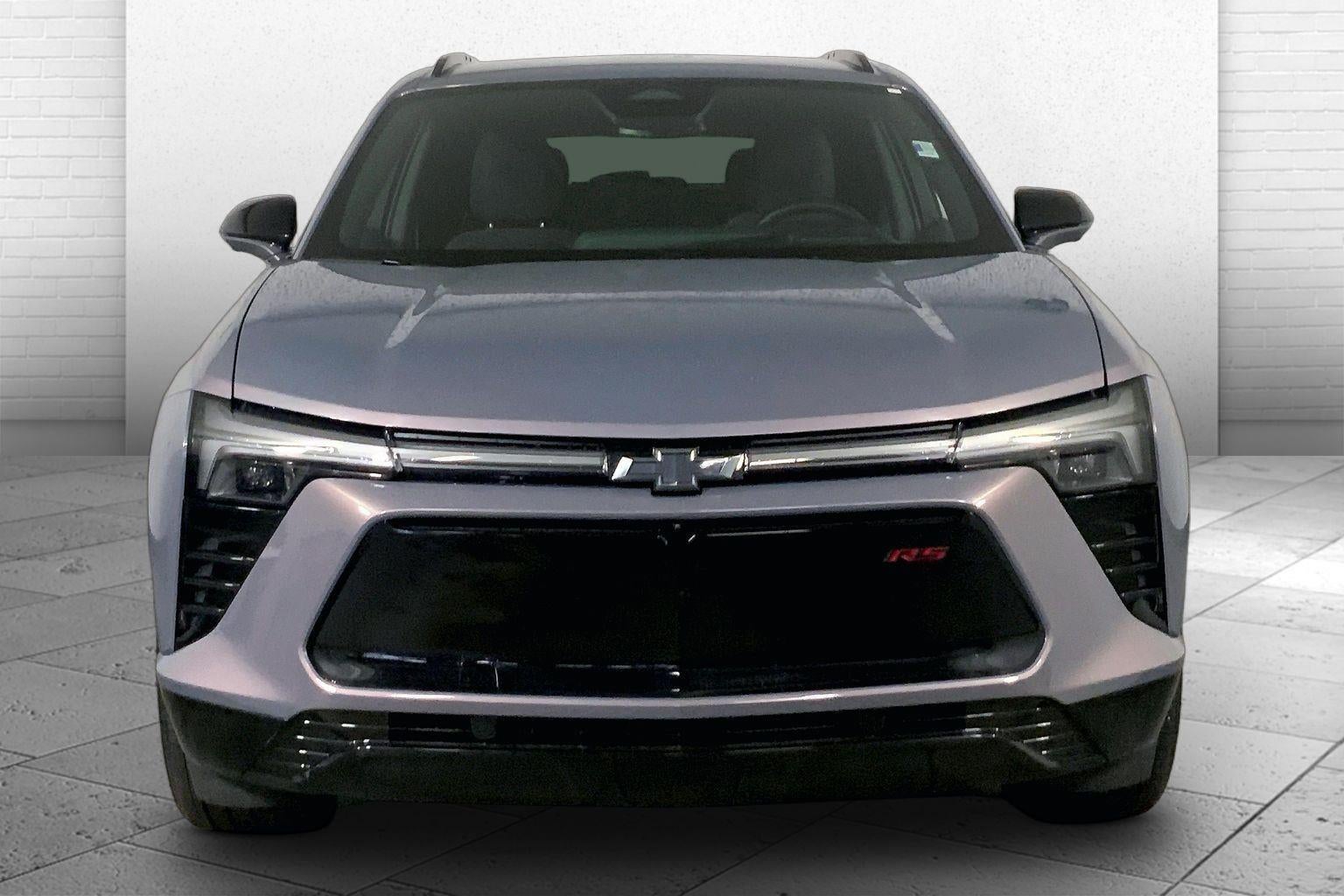 2025 Chevrolet Blazer EV RS