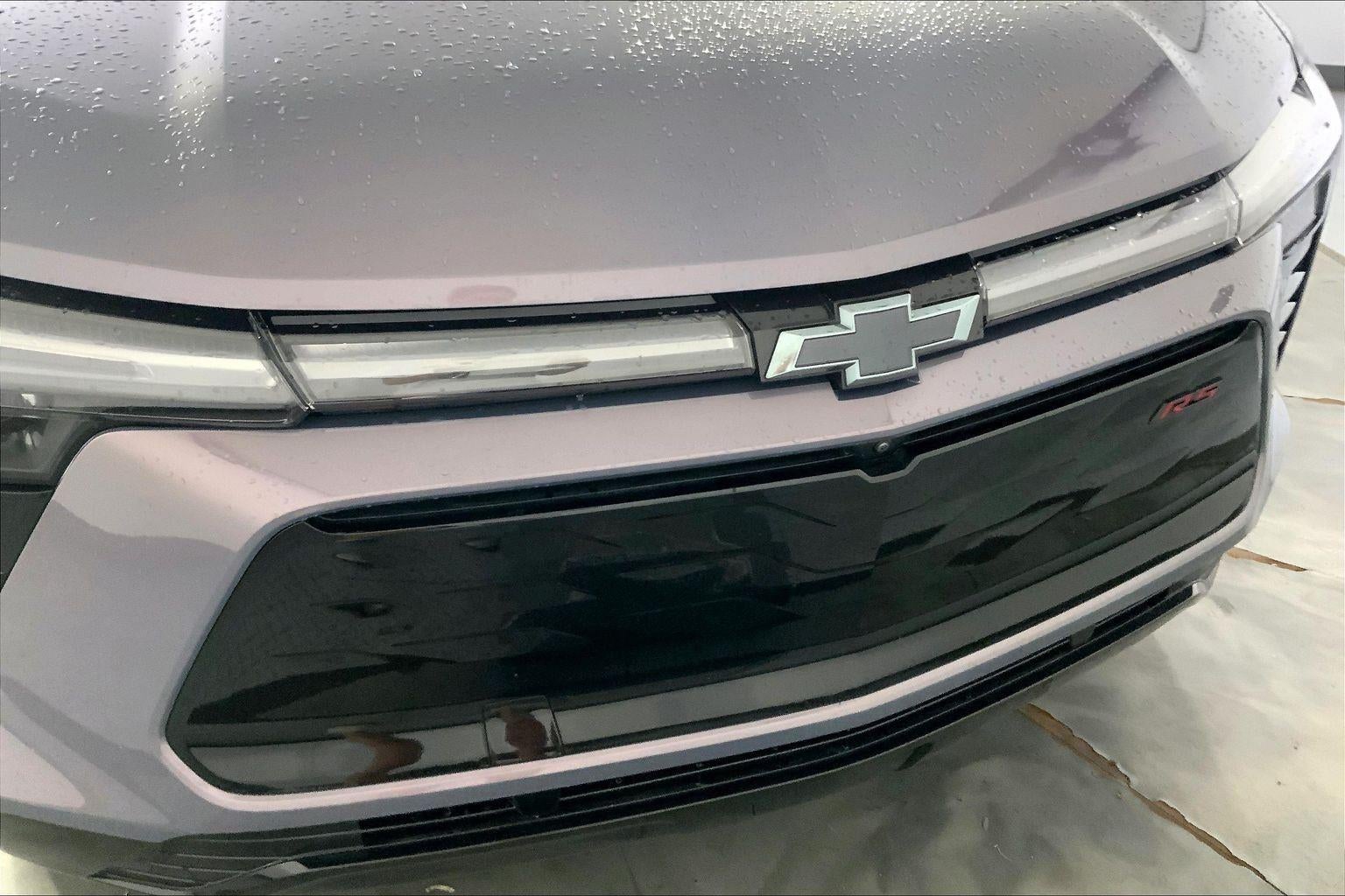 2025 Chevrolet Blazer EV RS