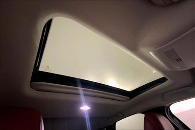 2024 Mazda Mazda CX-30 2.5 S Carbon Edition