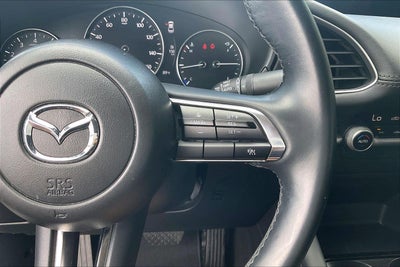 2025 Mazda Mazda3 Sedan 2.5 S Select Sport